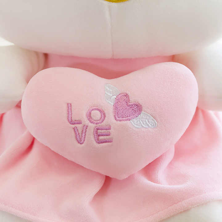Cozy Kt Cat Plush Companionsβ’